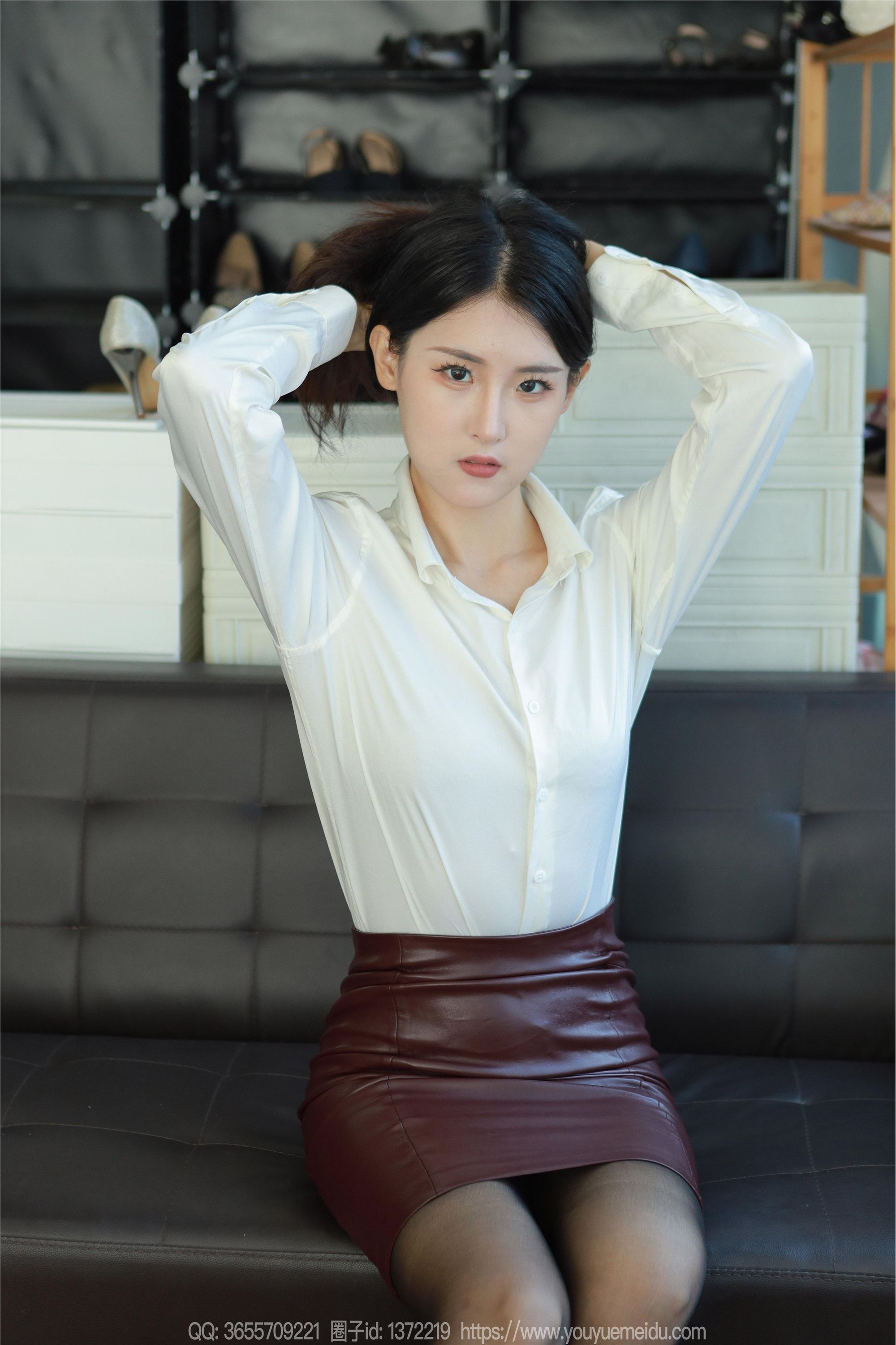 IESS异思趣向  2023.11.14 丝享家 1585 小宝《午后星辰》